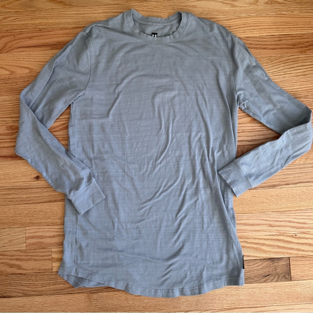 Under Armour Long Sleeve Thermal Layer
